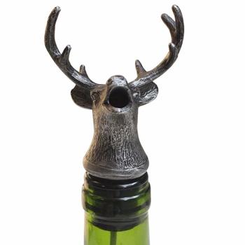 Luksuslik veinivalaja Deer Shape veinivalaja