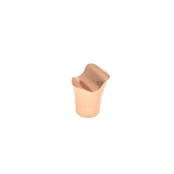 Kohandatud Rose Gold Zamaci parfüümikork