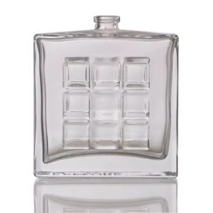 Meeste parfüümipudel 100ML