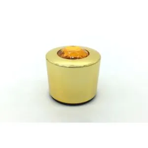 Plastikust parfüümipakenditehas