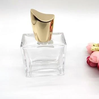 standard zamac perfume cap 4