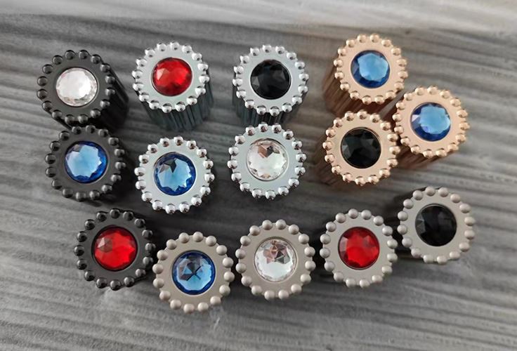 Parfüümipakendi kujunduse kirjelduse põhimõtted