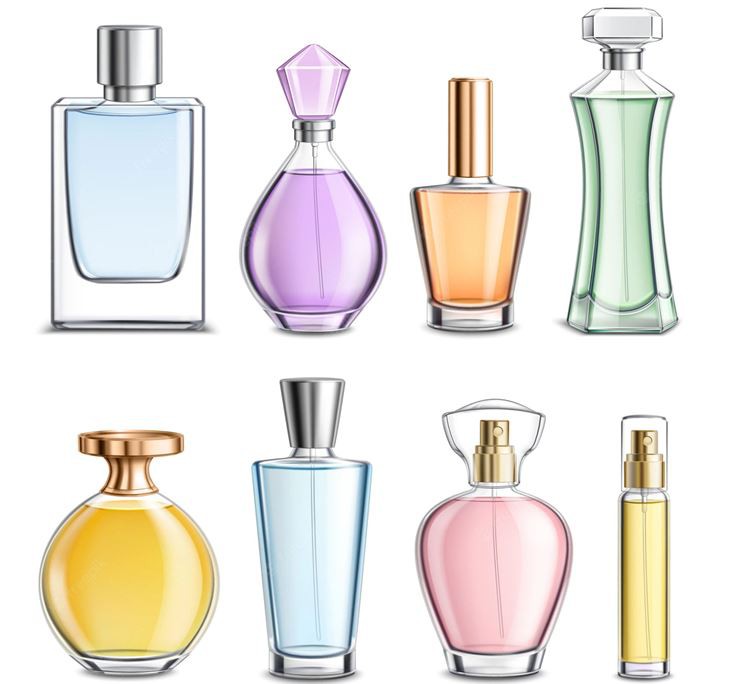 Kuidas valida oma parfüümile kork