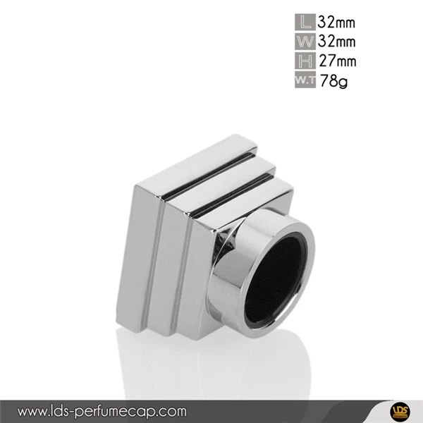 Parfüüm Zamac Cap LDZC-012
